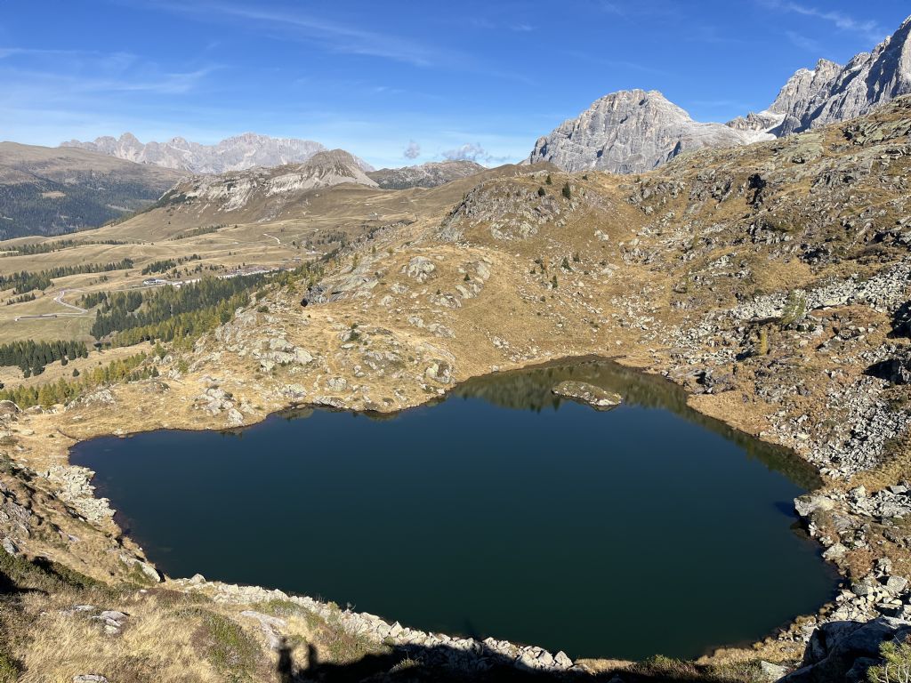 Laghi.......del TRENTINO